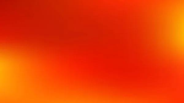 冷たいオレンジの背景 — ストックベクタ