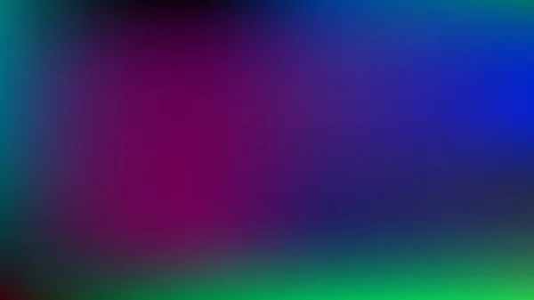 Dark Color Blurred Background — Stock Vector