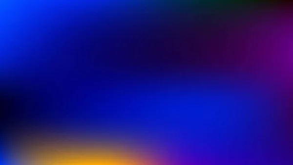 Dunkle Farbe Verschwommener Hintergrund — Stockvektor