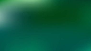 yeşille birlikte renkli bulanık arkaplan