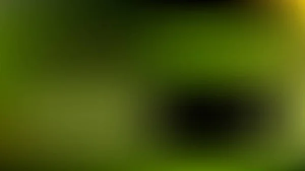Абстрактний Барвистий Зелений Фон Векторні Ілюстрації — стоковий вектор