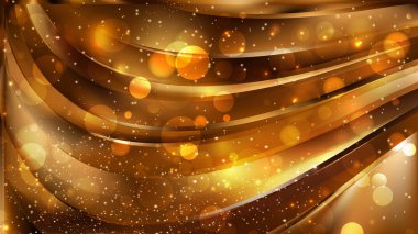 Etkisiz Işıklar Arkaplanıyla Güzel Zarif Resimler