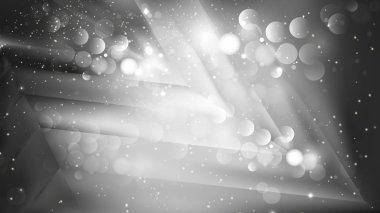 Etkisiz Işıklar Arkaplanıyla Güzel Zarif Resimler