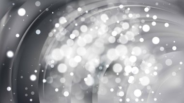 Etkisiz Işıklar Arkaplanıyla Güzel Zarif Resimler