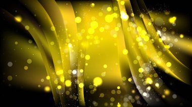 Etkisiz Işıklar Arkaplanıyla Güzel Zarif Resimler