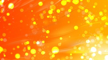 Etkisiz Işıklar Arkaplanıyla Güzel Zarif Resimler