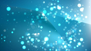 Etkisiz Işıklar Arkaplanıyla Güzel Zarif Resimler