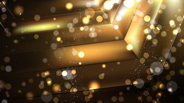 Etkisiz Işıklar Arkaplanıyla Güzel Zarif Resimler