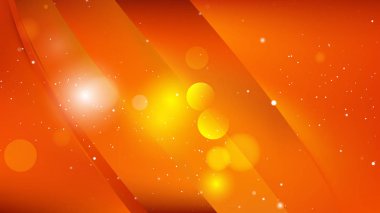 Sanatsal soyut arkaplan, vektör illüstrasyonu