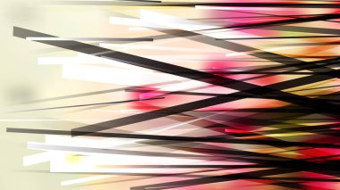 Sanatsal soyut arkaplan, vektör illüstrasyonu