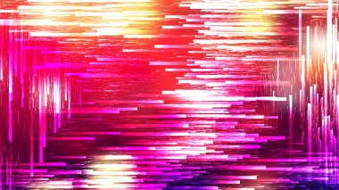 Sanatsal soyut arkaplan, vektör illüstrasyonu