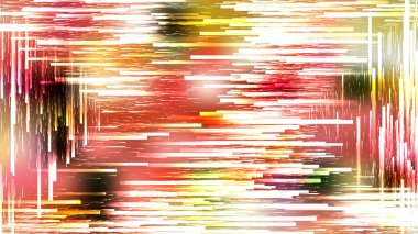 Sanatsal soyut arkaplan, vektör illüstrasyonu