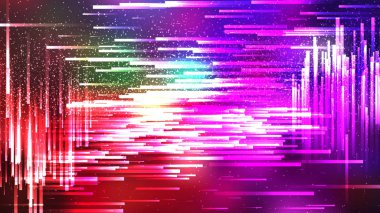 Sanatsal soyut arkaplan, vektör illüstrasyonu