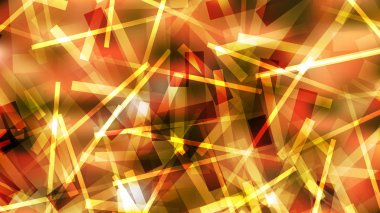 Sanatsal soyut arkaplan, vektör illüstrasyonu