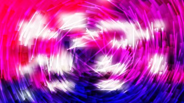 Soyut grafik tasarımı. Vektör illüstrasyonu