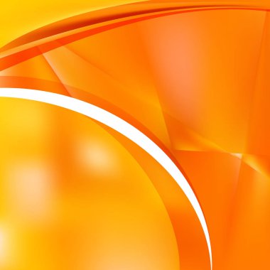 Soyut grafik tasarımı. Vektör illüstrasyonu