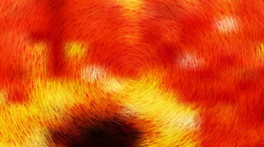 Soyut grafik tasarımı. Vektör illüstrasyonu