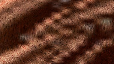 Soyut grafik tasarımı. Vektör illüstrasyonu