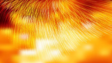 Soyut grafik tasarımı. Vektör illüstrasyonu