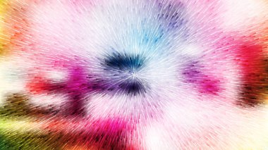 Soyut grafik tasarımı. Vektör illüstrasyonu