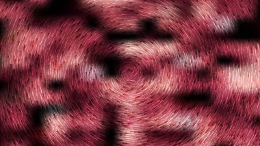 Soyut grafik tasarımı. Vektör illüstrasyonu