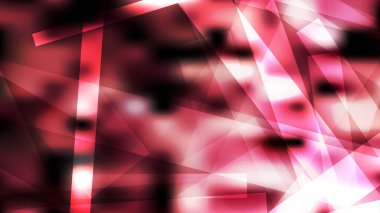 Soyut grafik tasarımı. Vektör illüstrasyonu