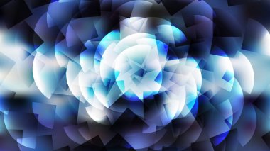 Soyut grafik tasarımı. Vektör illüstrasyonu