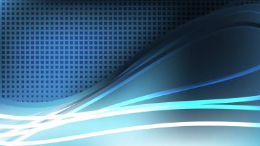 Soyut grafik tasarımı. Vektör illüstrasyonu