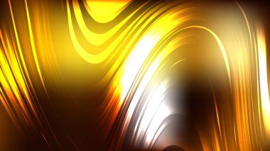 Soyut grafik tasarımı. Vektör illüstrasyonu