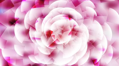 Soyut grafik tasarımı. Vektör illüstrasyonu