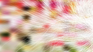 Soyut renkli arkaplan. vektör illüstrasyonu 