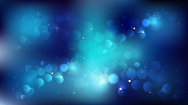 Soyut Renkli Defokus Işıklar Arka Plan 