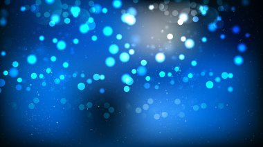 Soyut Renkli Defokus Işıklar Arka Plan 