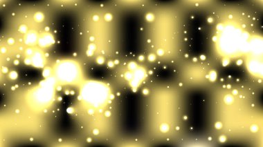 Soyut Renkli Defokus Işıklar Arka Plan 