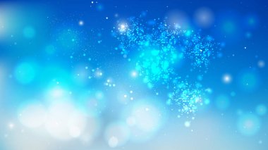 Soyut Renkli Defokus Işıklar Arka Plan 