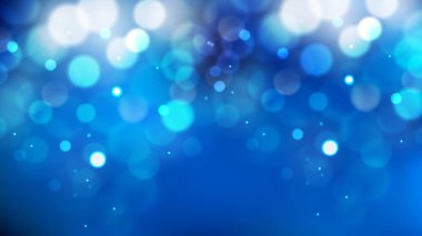 Soyut Renkli Defokus Işıklar Arka Plan 