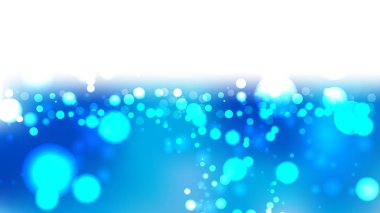 Soyut Renkli Defokus Işıklar Arka Plan 