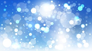 Soyut Renkli Defokus Işıklar Arka Plan 