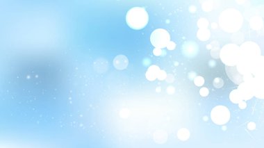 Soyut Renkli Defokus Işıklar Arka Plan 