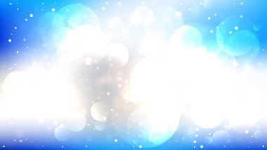 Soyut Renkli Defokus Işıklar Arka Plan 