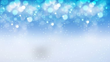 Soyut Renkli Defokus Işıklar Arka Plan 