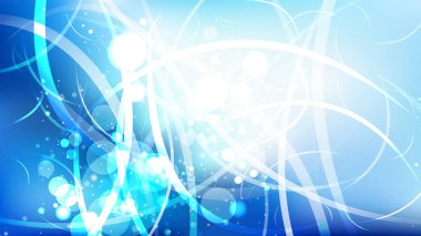 Renkli Defocused Işıklar Arka Plan Güzel zarif İllüstrasyon grafik sanat tasarımı