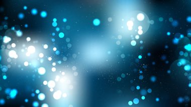 Renkli Defocused Işıklar Arka Plan Güzel zarif İllüstrasyon grafik sanat tasarımı