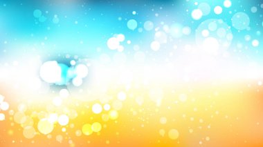 Renkli Defocused Işıklar Arka Plan Güzel zarif İllüstrasyon grafik sanat tasarımı