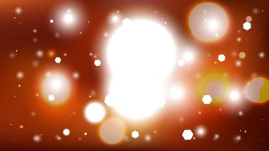 Renkli Defocused Işıklar Arka Plan Güzel zarif İllüstrasyon grafik sanat tasarımı