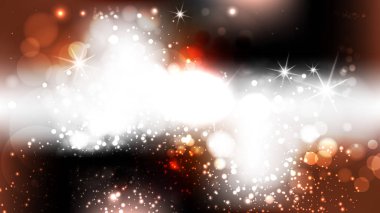 Renkli Defocused Işıklar Arka Plan Güzel zarif İllüstrasyon grafik sanat tasarımı