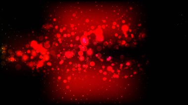 Renkli Defocused Işıklar Arka Plan Güzel zarif İllüstrasyon grafik sanat tasarımı