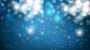 Renkli Defocused Işıklar Arka Plan Güzel zarif İllüstrasyon grafik sanat tasarımı