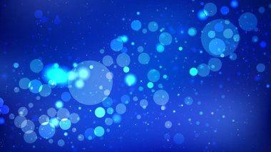 Renkli Defocused Işıklar Arka Plan Güzel zarif İllüstrasyon grafik sanat tasarımı