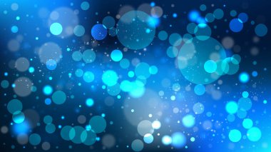 Renkli Defocused Işıklar Arka Plan Güzel zarif İllüstrasyon grafik sanat tasarımı